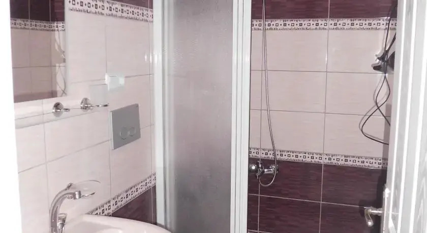 Bordo Suite Pension