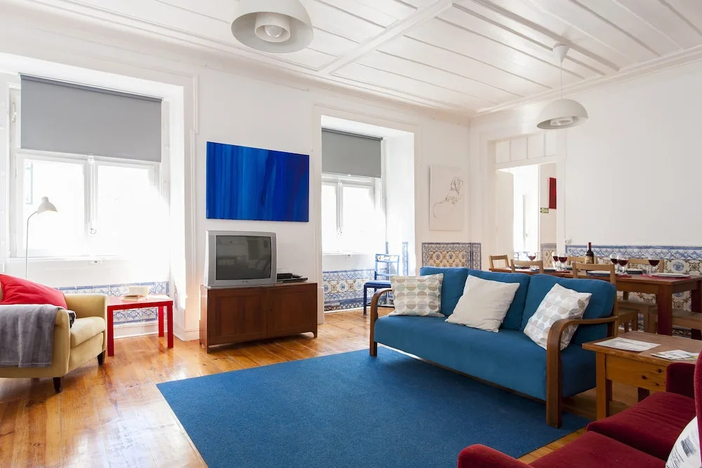 Downtown Garrett Apartment Rentexperience