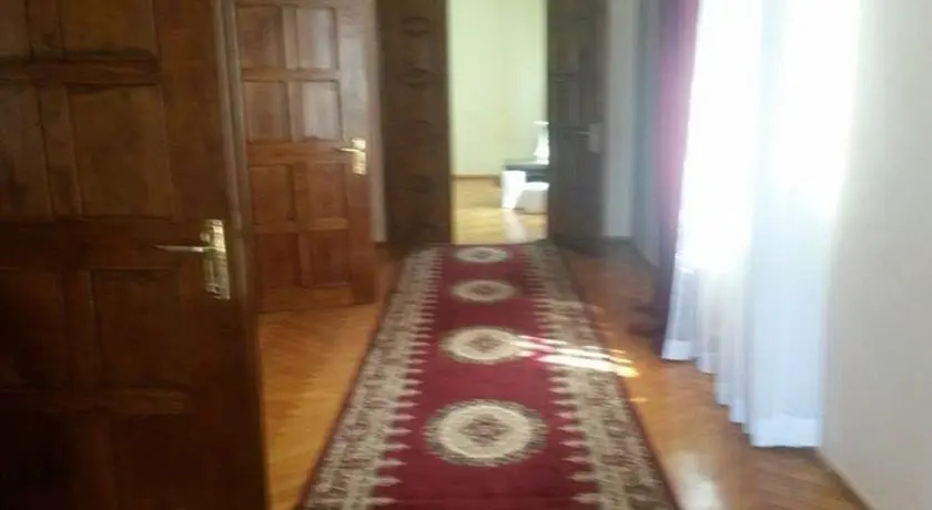 Guest House on Chekhov Street 20