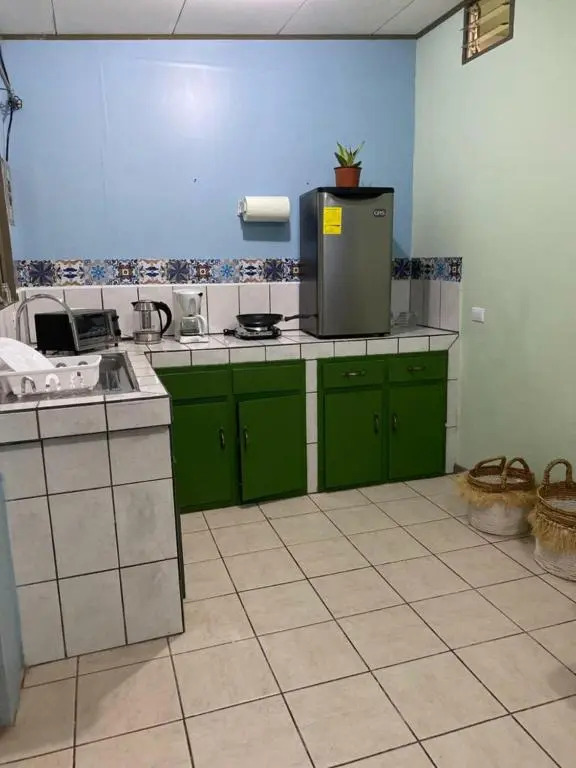 La Estancia Ideal Apartamentos