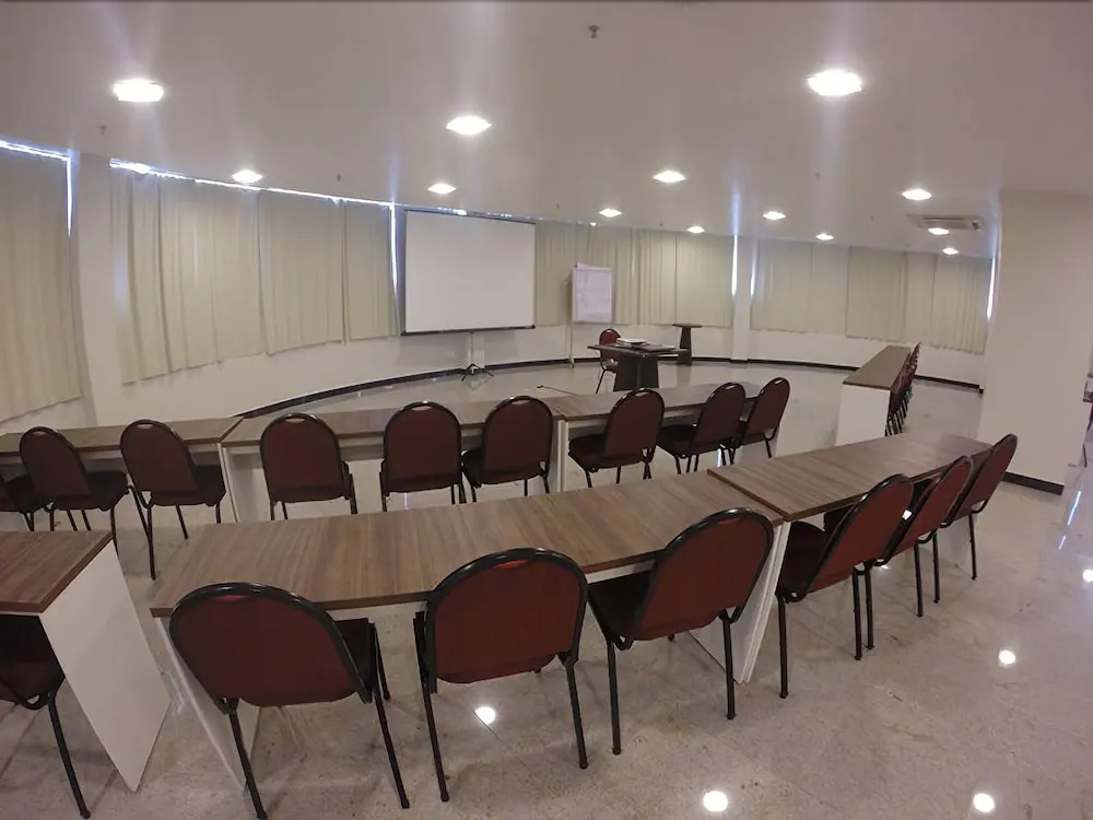 Boa Vista Eco Hotel