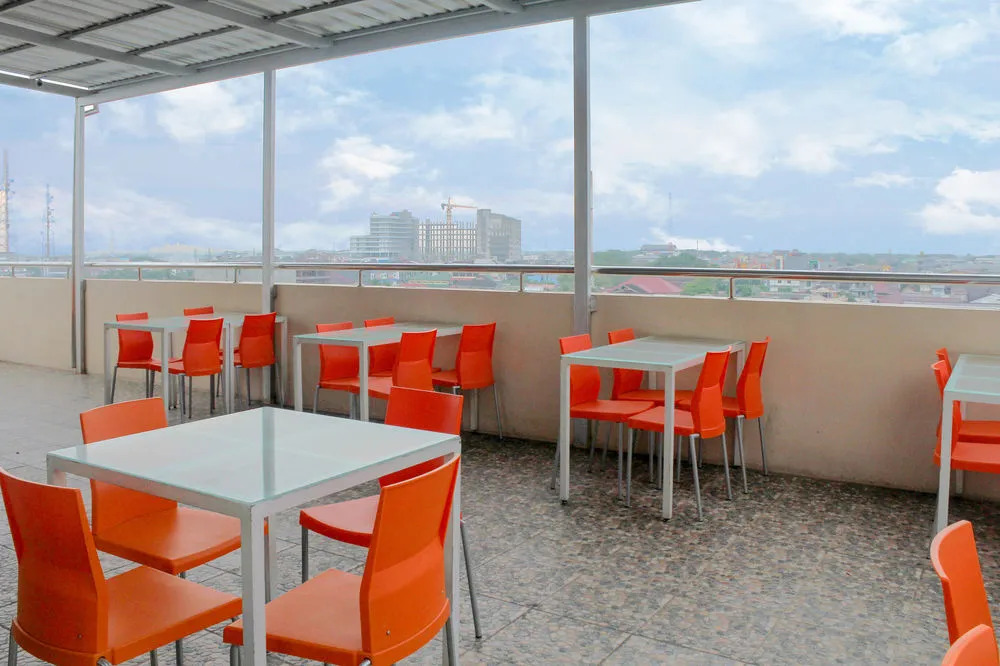 Airy Eco Pontianak Selatan Gajahmada 65