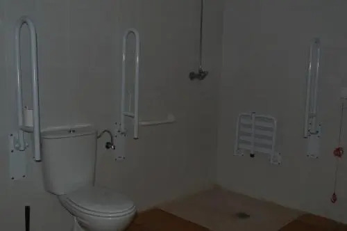 Albergue De Aliaga