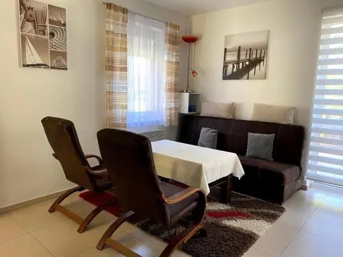Prázdninový Domek Kobylnice