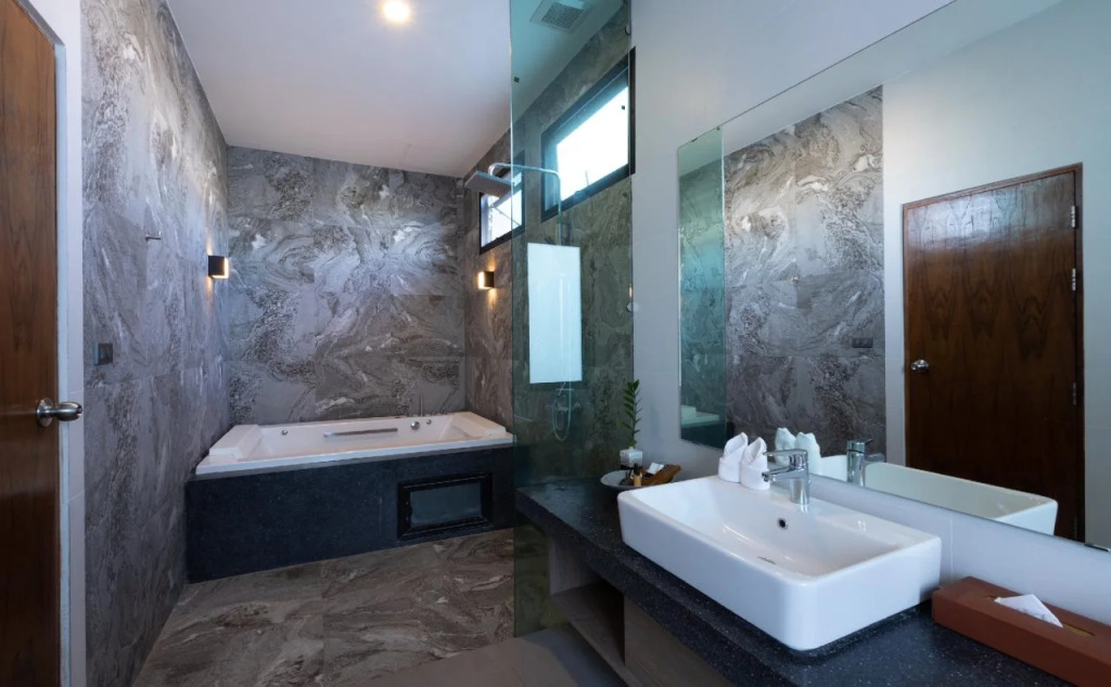 Phufa Waree Chiangrai Resort - SHA Extra Plus