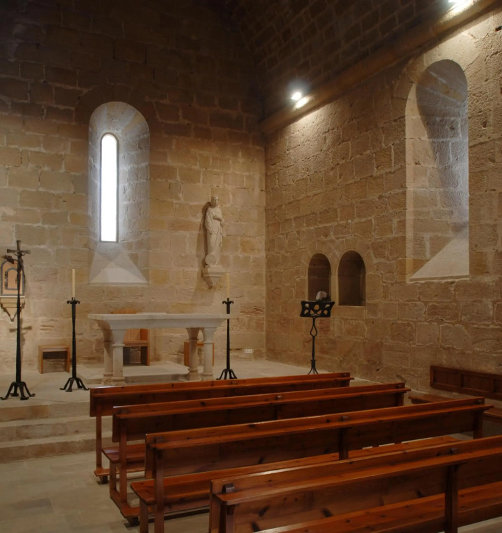 Hostatgeria de Poblet