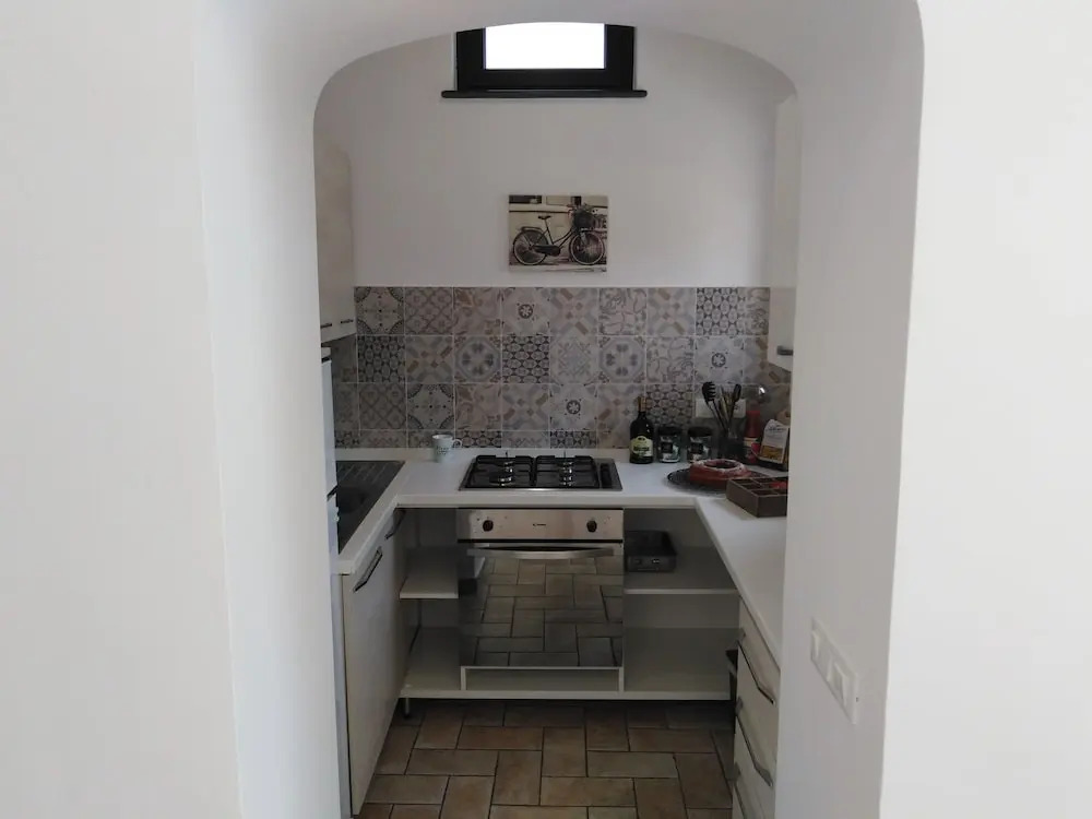 Casa Giordana e Paolo