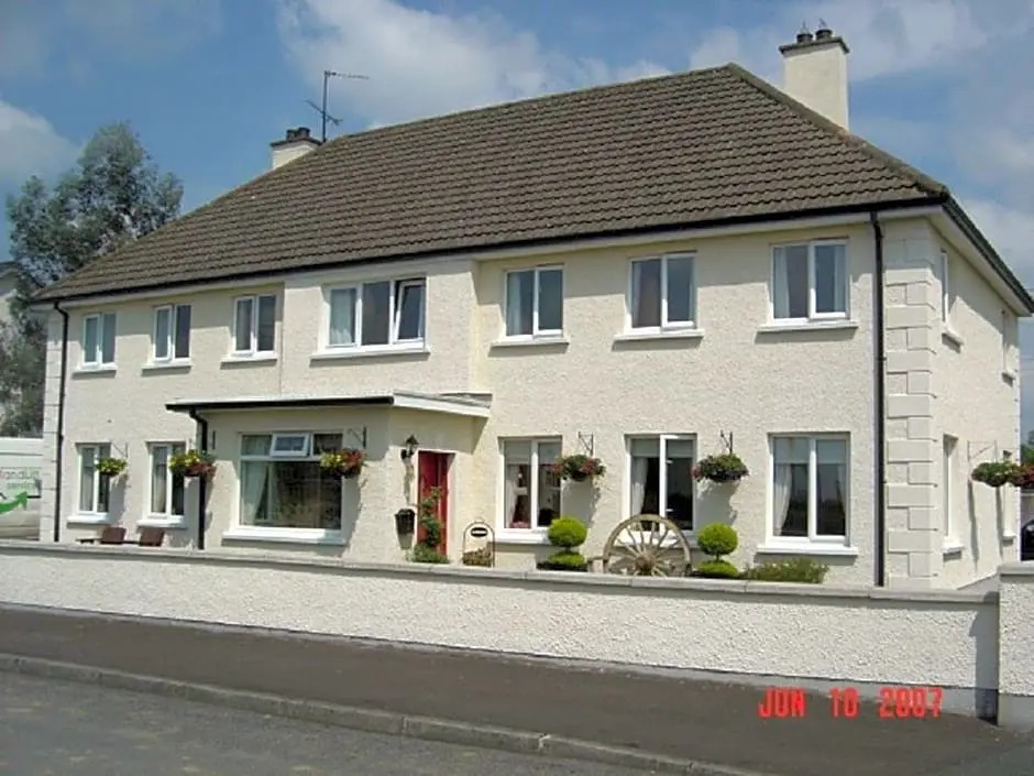Drumcoo Guest House