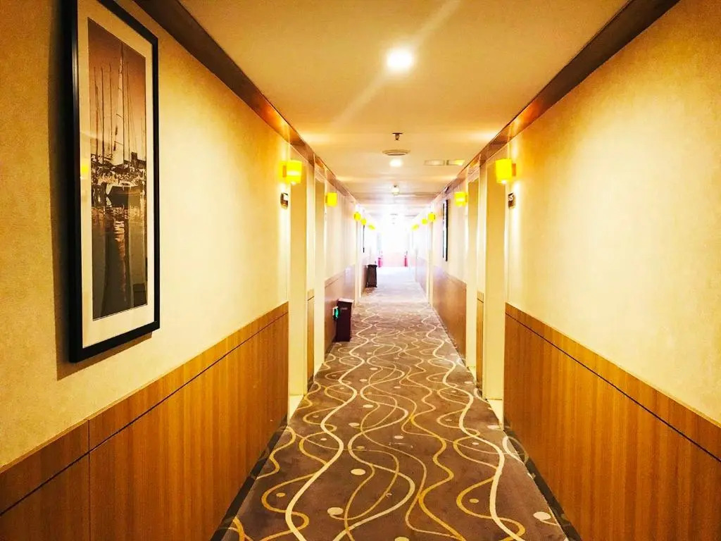 7Days Premium Chengdu Pi County Xiqu Avenue Branch