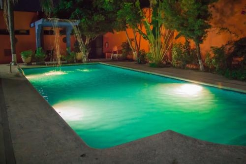 Hotel Guidi Linares
