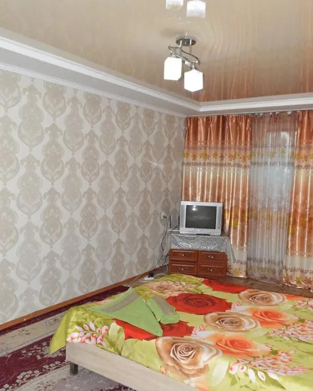 Apartment on Bokonbaev 2