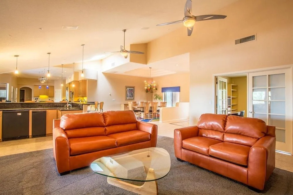 Bella Turquoise By Signature Vacation Rentals