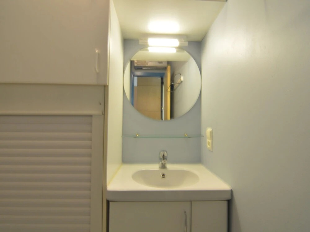 Cozy Apartment near Oostende in Bredene