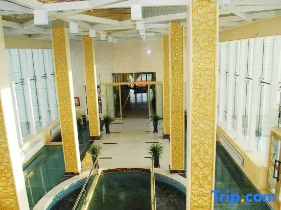 Ningcheng Hotel