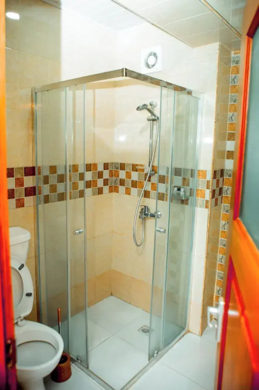 Hotel Paradise Mbeya