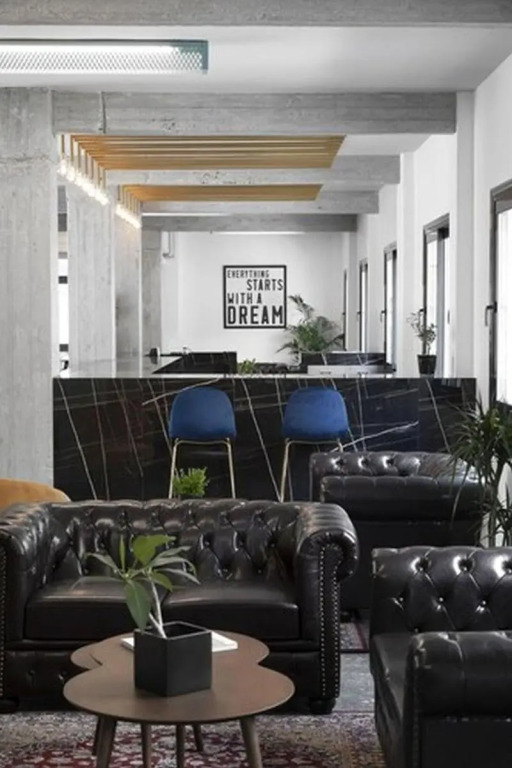 Play Theatrou Athens a member of Brown Hotels