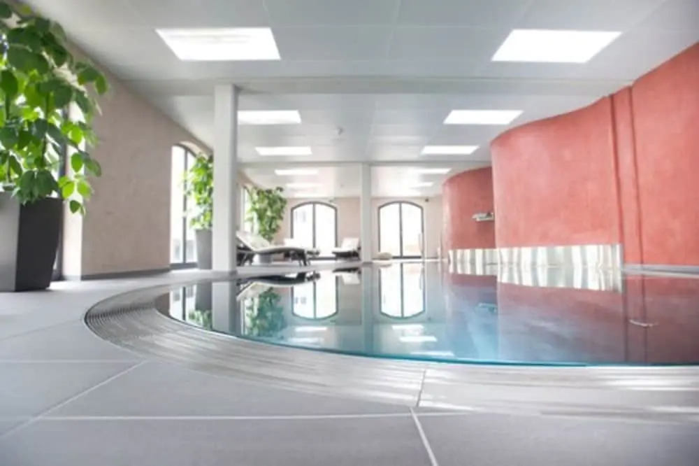 Hotel Freihof