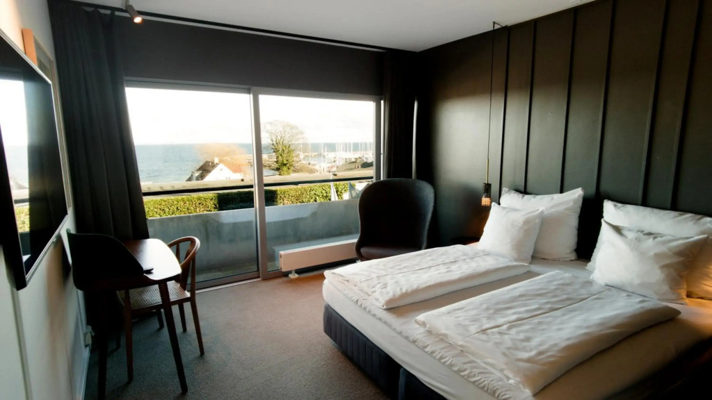 Hotel Marina