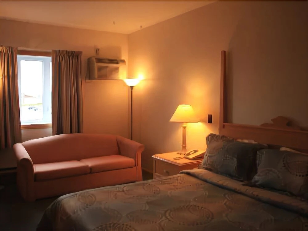 Wabush Hotel