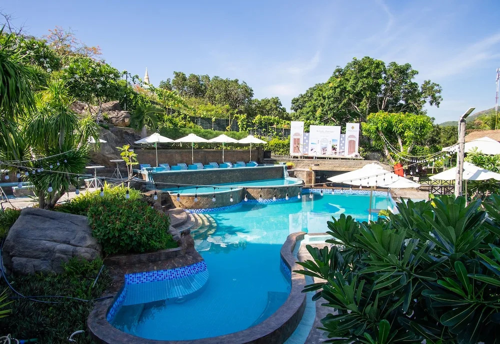 Melinda Boutique Beach Resort  Spa