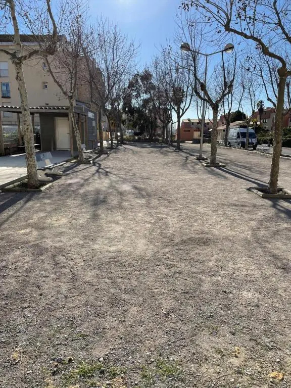 Bel Appartement avec domotique T2 Résidence Les Régates 4REG57C