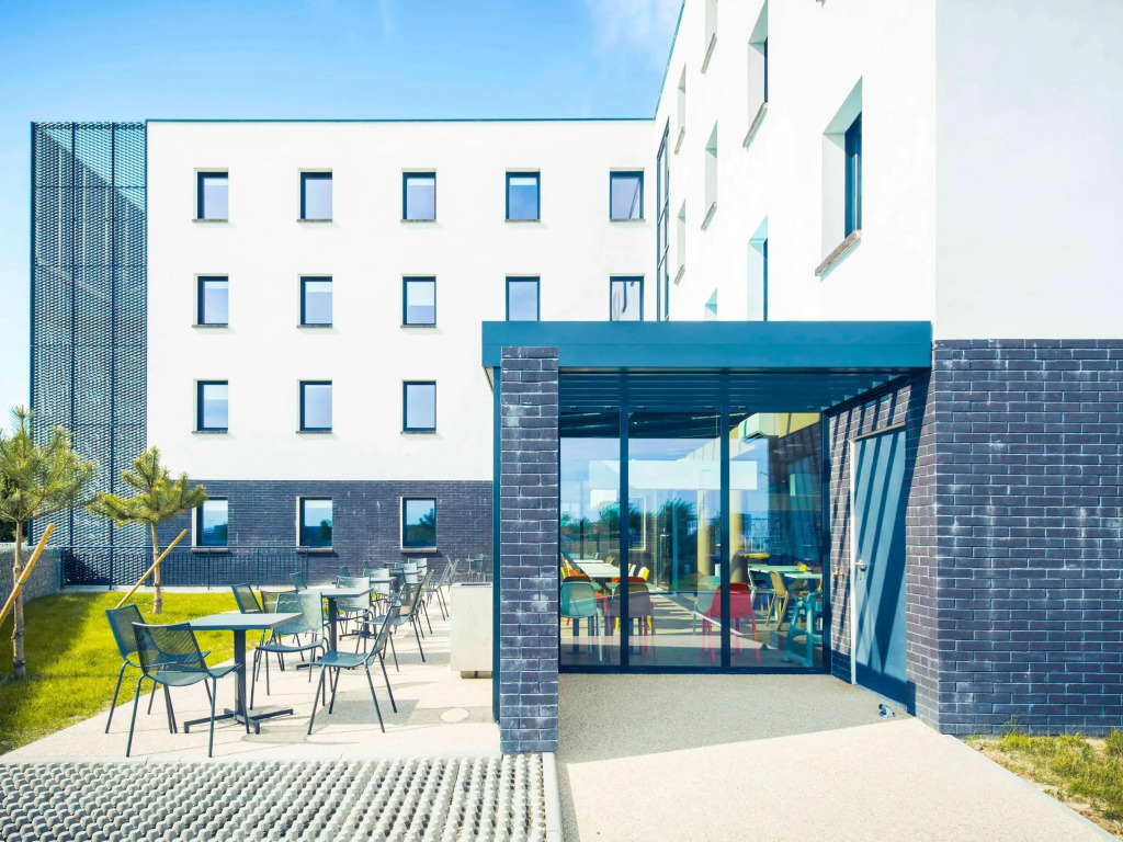 ibis budget Troyes Est