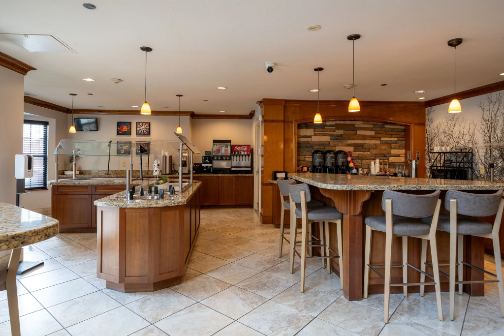 Staybridge Suites Houston West - Energy Corridor by IHG
