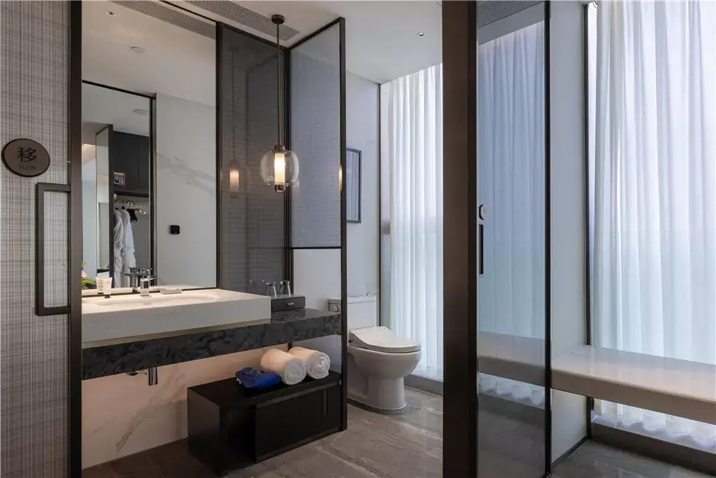 Wyndham Quzhou Kecheng