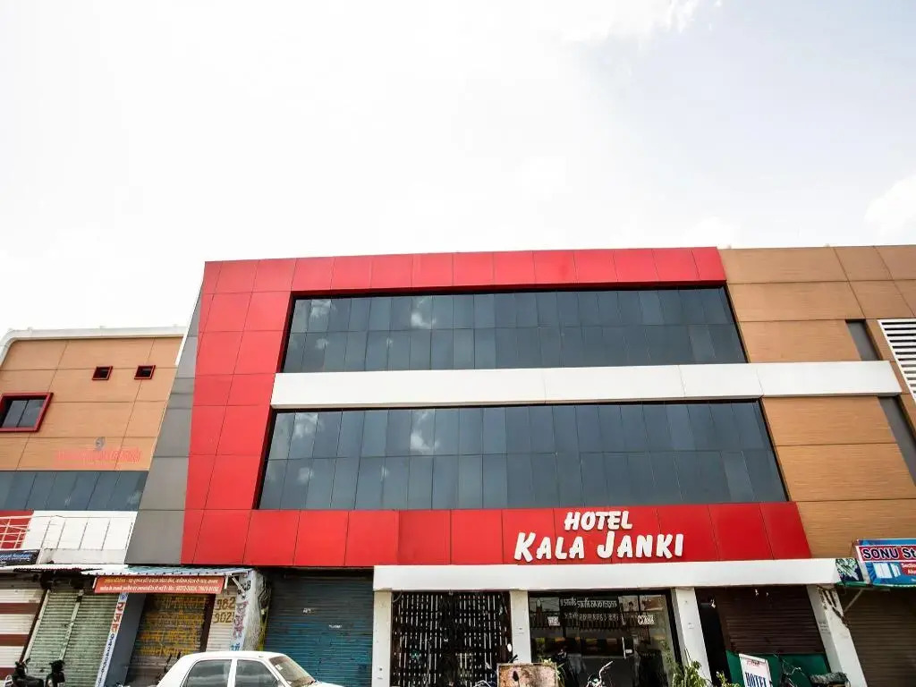Kalajanki by OYO Rooms