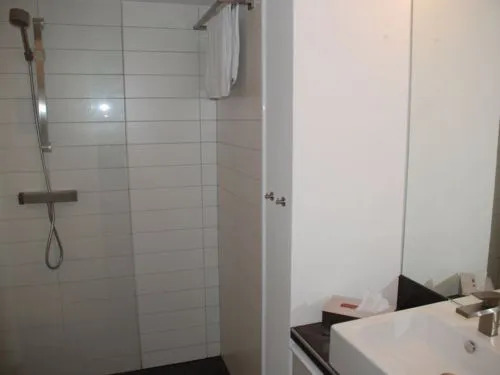 House Garuda Brissago