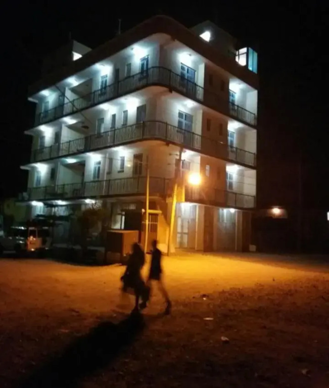 Hotel Delina Aksum