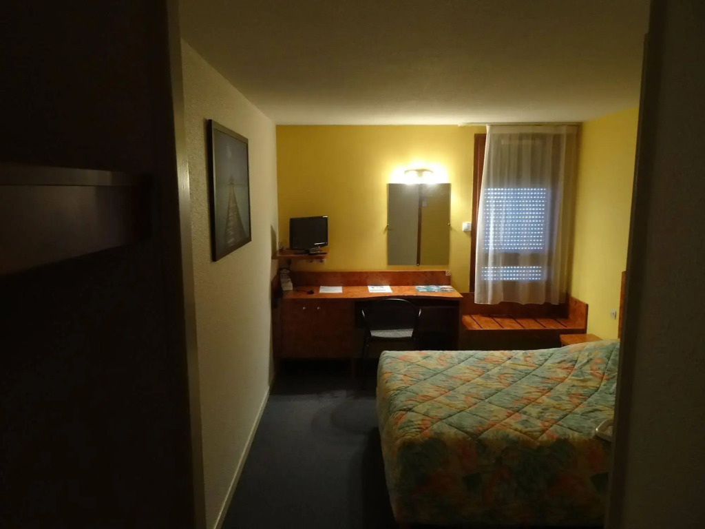 MetrHotel Basso Cambo