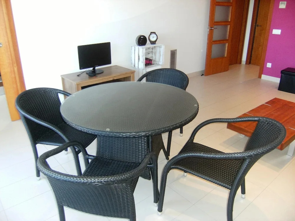 Apartamentos Espigo