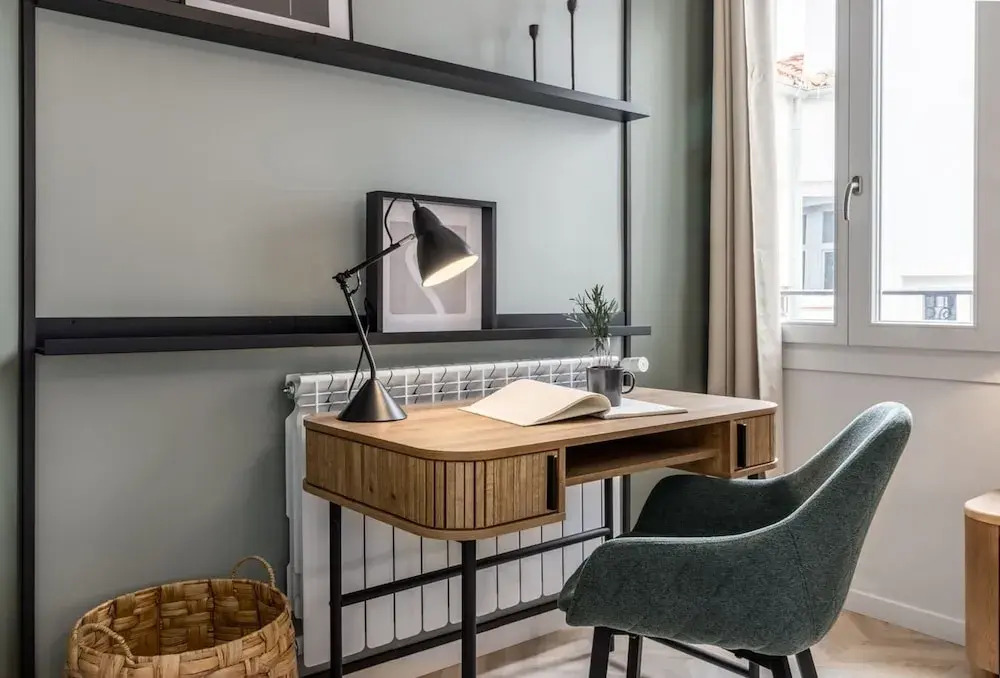 Ziggy - 3 Bedrooms and Terrace and Balcony in Trafalgar