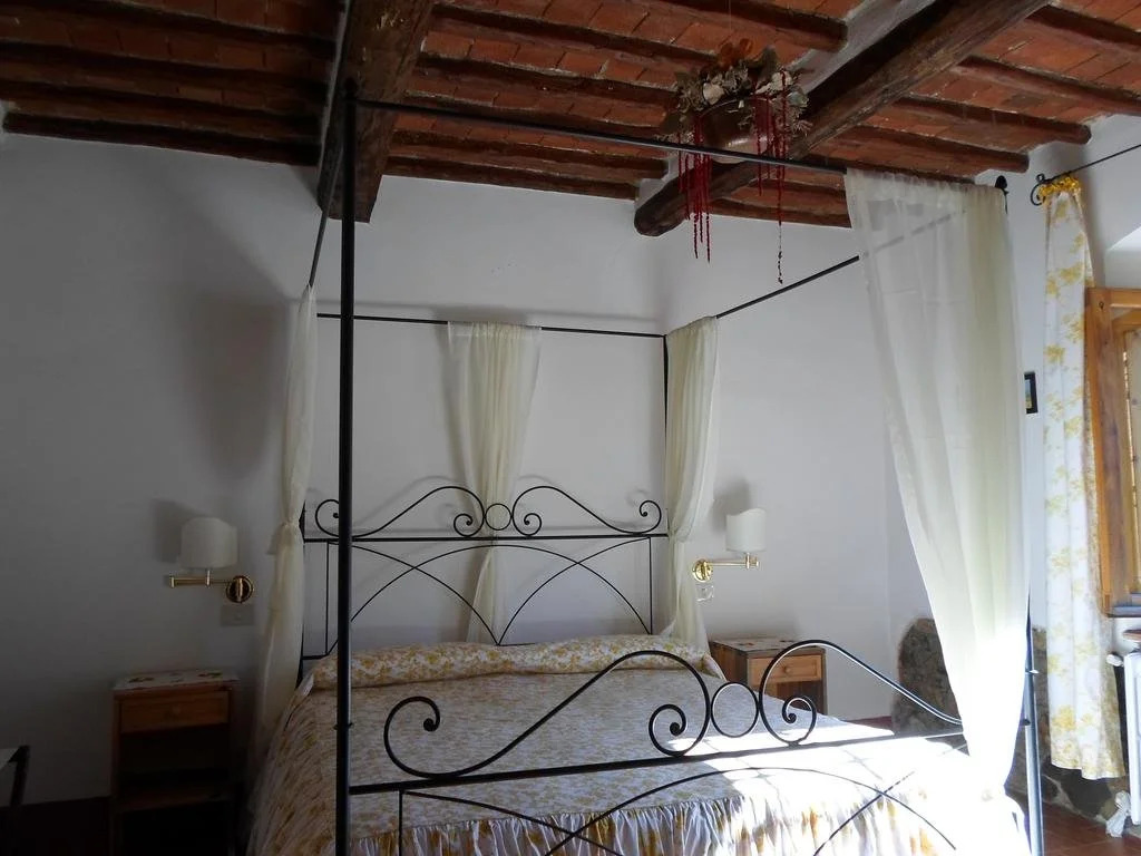 Bed & Breakfast La Fiaba