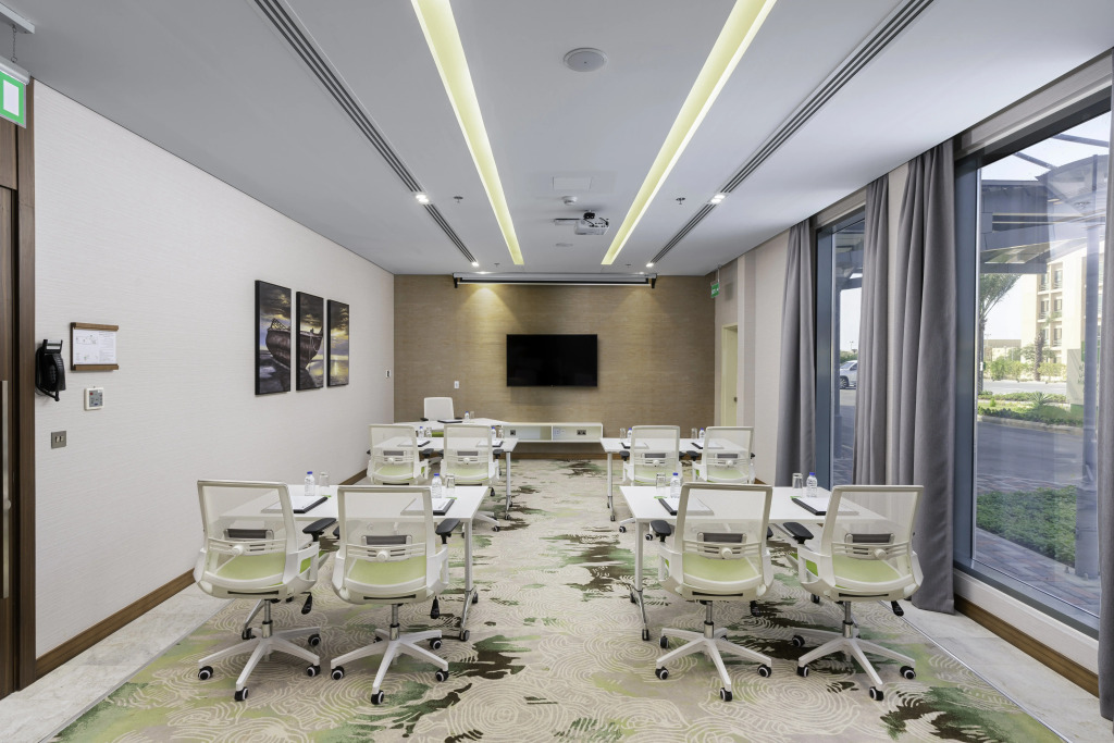 Holiday Inn & Suites Al Jubail by IHG