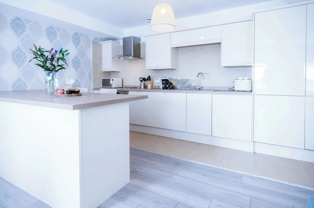 Harbour View - 2 Bedroom Apartment - Milford Haven