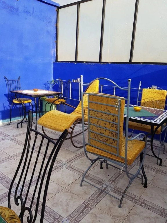 Peace Hostel - Adults Only