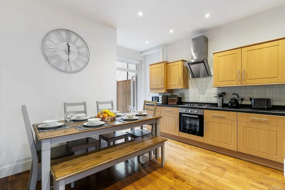 St Marks Modern Apartments