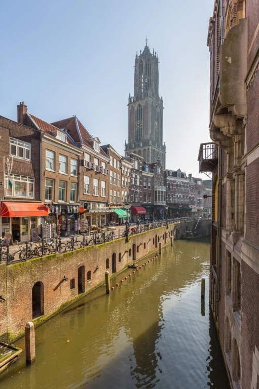 City Hall Bridge