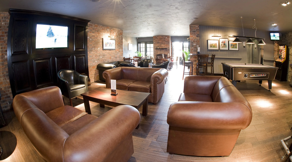 Bryn Meadows Golf, Hotel & Spa