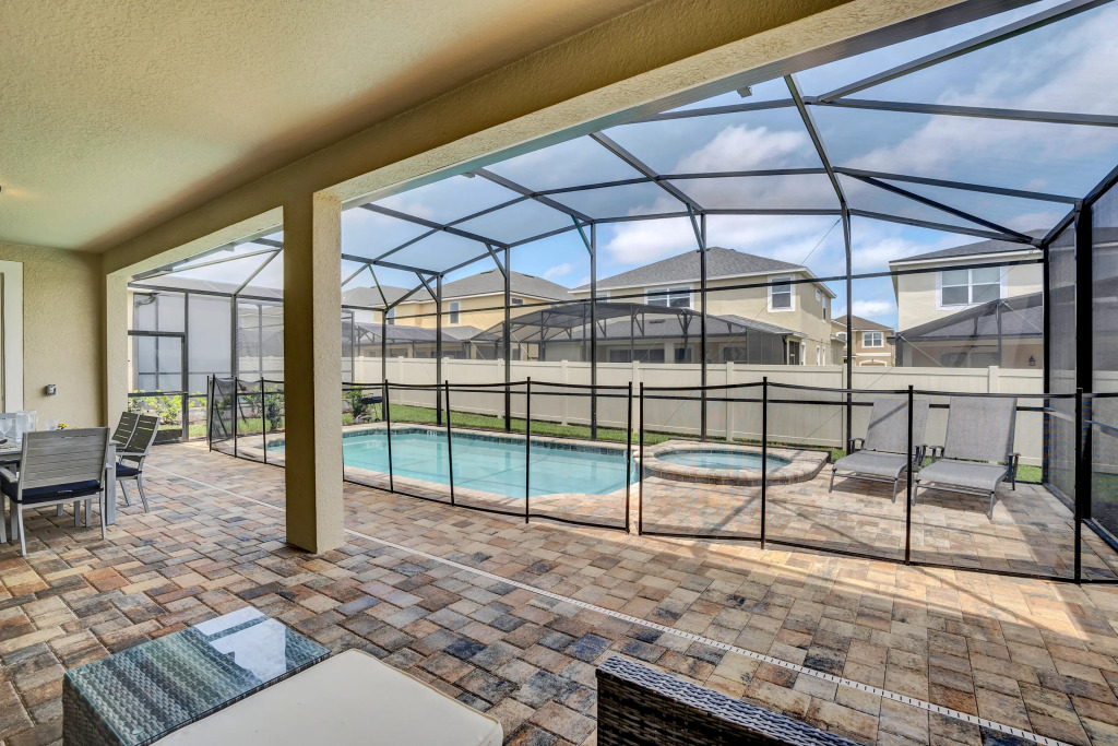 1513NASSAU, Kissimmee, US