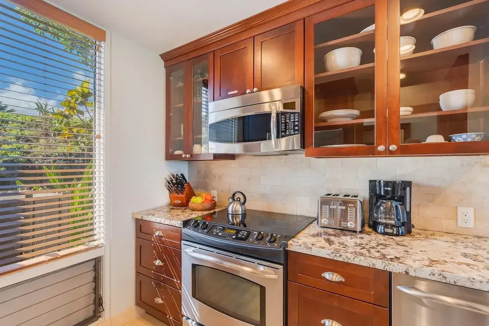Kapalua Bay Villas 35G1 · KBV 35G1 Luxury Kapalua Villa w AC Poo