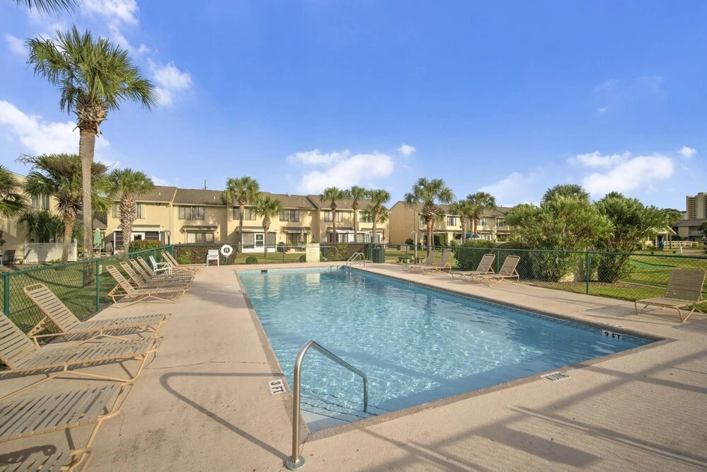Gulf Highlands Unit 124