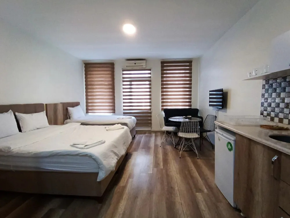 Lifespan Apart Otel