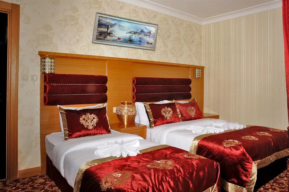 Ritamone Hotel