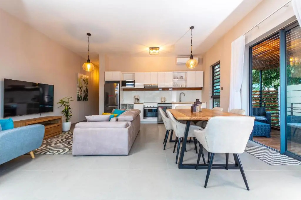One Bay Residence Apartment 6