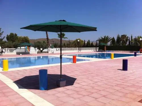 Apartamento De Lujo En Orihuela Ciudad