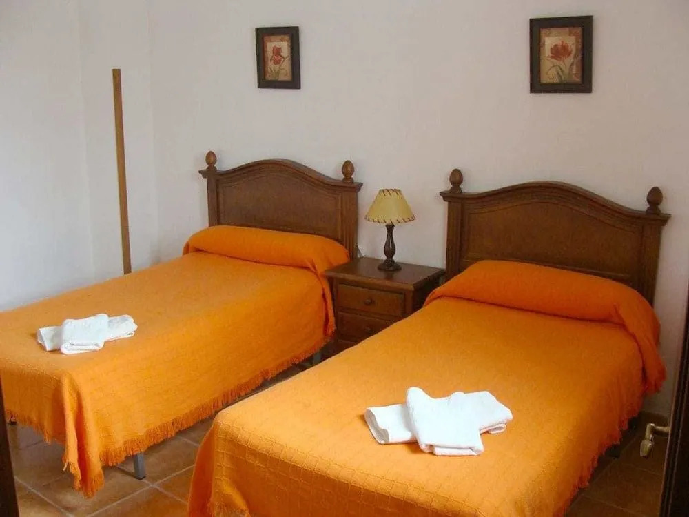 Apartamentos Reysan