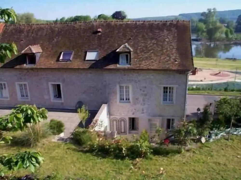 Hotel de la Tour
